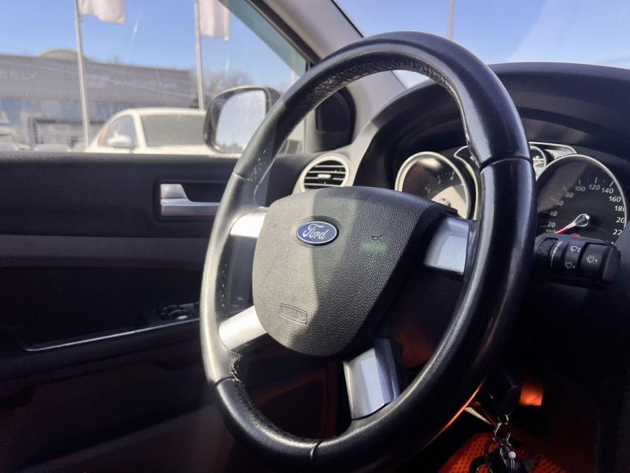 Ford Focus II Рестайлинг Уфа  - изображение 15