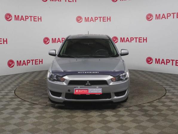 Mitsubishi Lancer X с пробегом 2010 года, цена 499 000 рублей, 223664 км, седан, Автокод Объявления