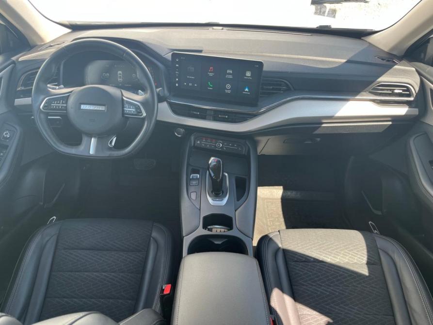 Haval F7 I Рестайлинг Курган  - изображение 11