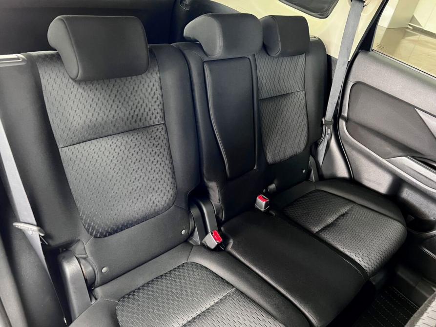 Mitsubishi Outlander III Рестайлинг Тверь  - изображение 12