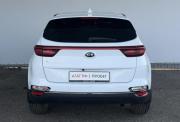 Kia Sportage IV Рестайлинг Киров  - изображение 33