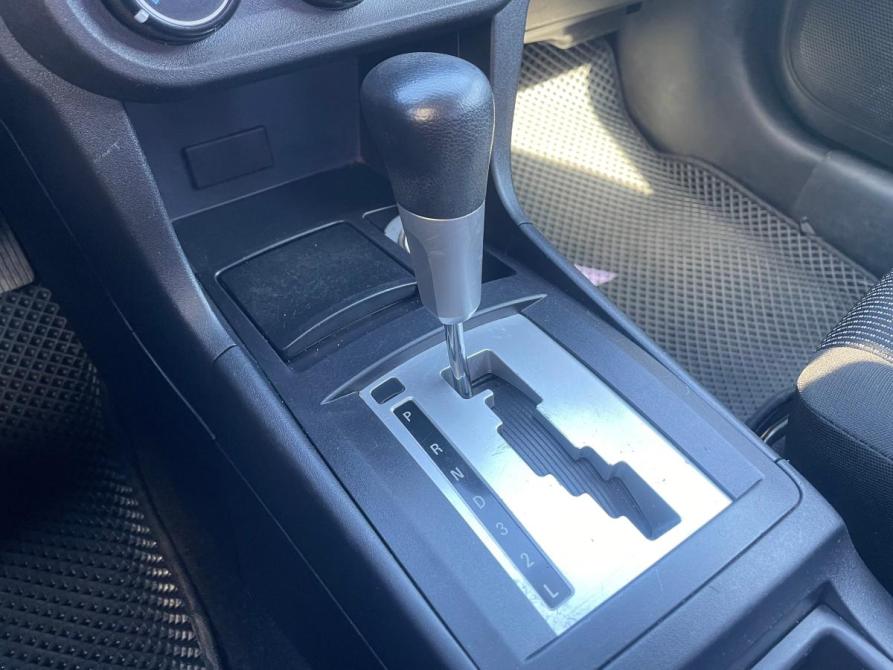 Mitsubishi Lancer X Вологда  - изображение 13