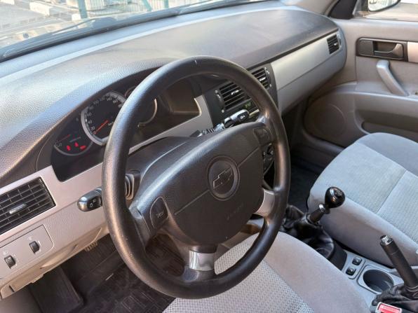 Chevrolet Lacetti I с пробегом 2011 года, цена 465 000 рублей, 278702 км, седан, Автокод Объявления