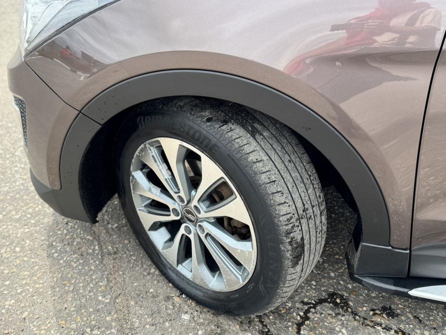 Hyundai Santa Fe III Тверь  - изображение 10