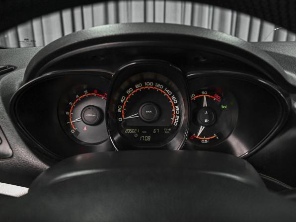 Lada (ВАЗ) Vesta I с пробегом 2019 года, цена 900 000 рублей, 205021 км, седан, Автокод Объявления