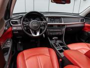 Kia Optima IV Рестайлинг Краснодар  - изображение 27