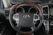 Toyota Land Cruiser 200 Series Рестайлинг 1 Тюмень  - изображение 37
