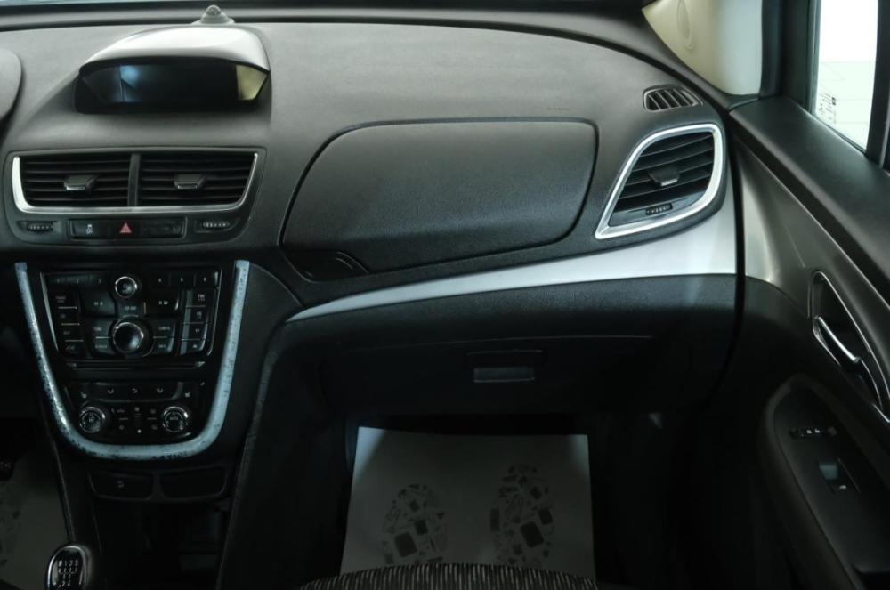 Opel Mokka I Омск  - изображение 18