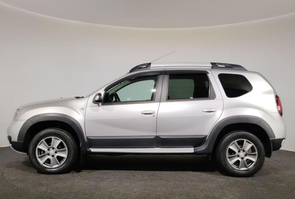 Renault Duster I Рестайлинг Ярославль  - изображение 8