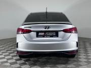 Hyundai Solaris II Рестайлинг Ростов-на-Дону  - изображение 24