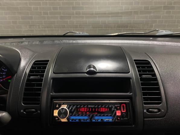Nissan Note I Рестайлинг с пробегом 2011 года, цена 770 000 рублей, 83196 км, хэтчбек, Автокод Объявления