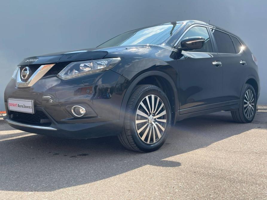 Nissan X-Trail III Стерлитамак  - изображение 3