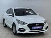 Hyundai Solaris II Воронеж  - изображение 22