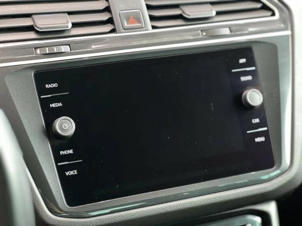Volkswagen Tiguan II с пробегом 2018 года, цена 1 995 000 рублей, 134374 км, внедорожник, Автокод Объявления