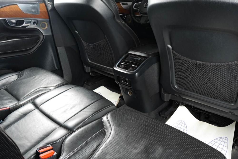 Volvo XC90 II Тюмень  - изображение 10
