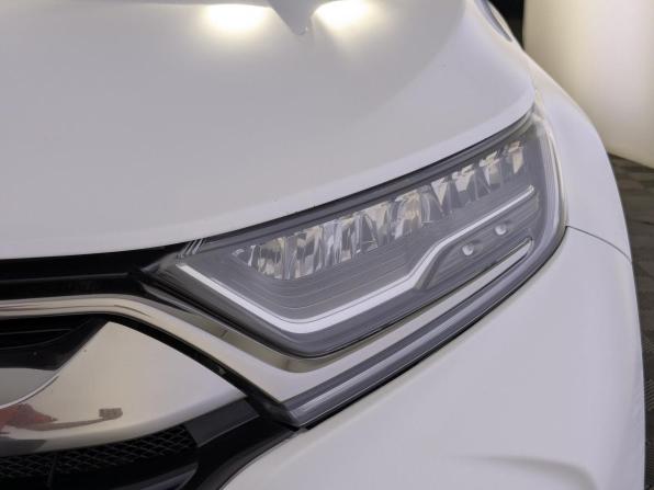 Honda CR-V V с пробегом 2019 года, цена 2 510 000 рублей, 188930 км, внедорожник, Автокод Объявления