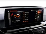 BMW 5 серии VII (G30/G31/G38) Рестайлинг Москва  - изображение 59