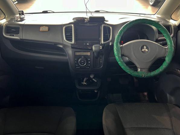 Mitsubishi Delica D:2 I с пробегом 2013 года, цена 750 000 рублей, 198483 км, компактвэн, Автокод Объявления