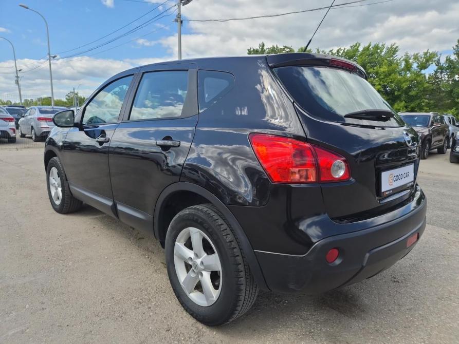 Nissan Qashqai I Саратов  - изображение 7