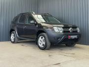 Renault Duster I Рестайлинг Пермь  - изображение 51