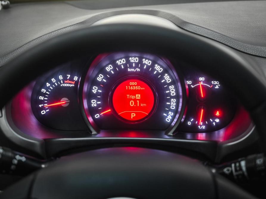 Kia Sportage III Челябинск  - изображение 22