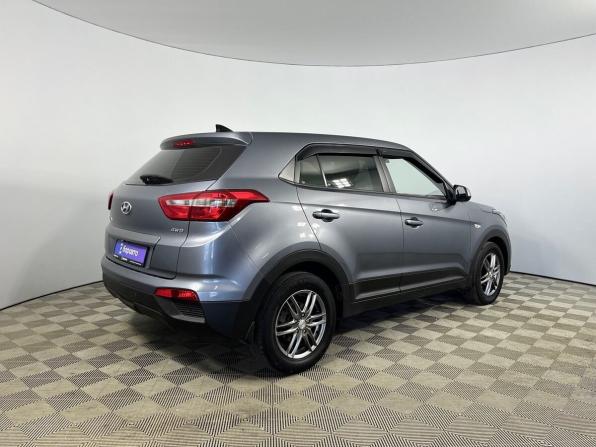 Hyundai Creta I с пробегом 2020 года, цена 1 890 000 рублей, 98889 км, внедорожник, Автокод Объявления