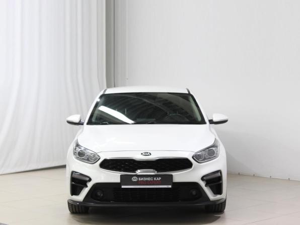 Kia Cerato IV с пробегом 2020 года, цена 1 620 000 рублей, 135055 км, седан, Автокод Объявления
