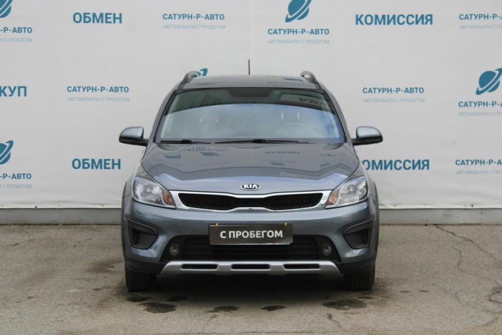 Kia Rio IV Пермь  - изображение 2