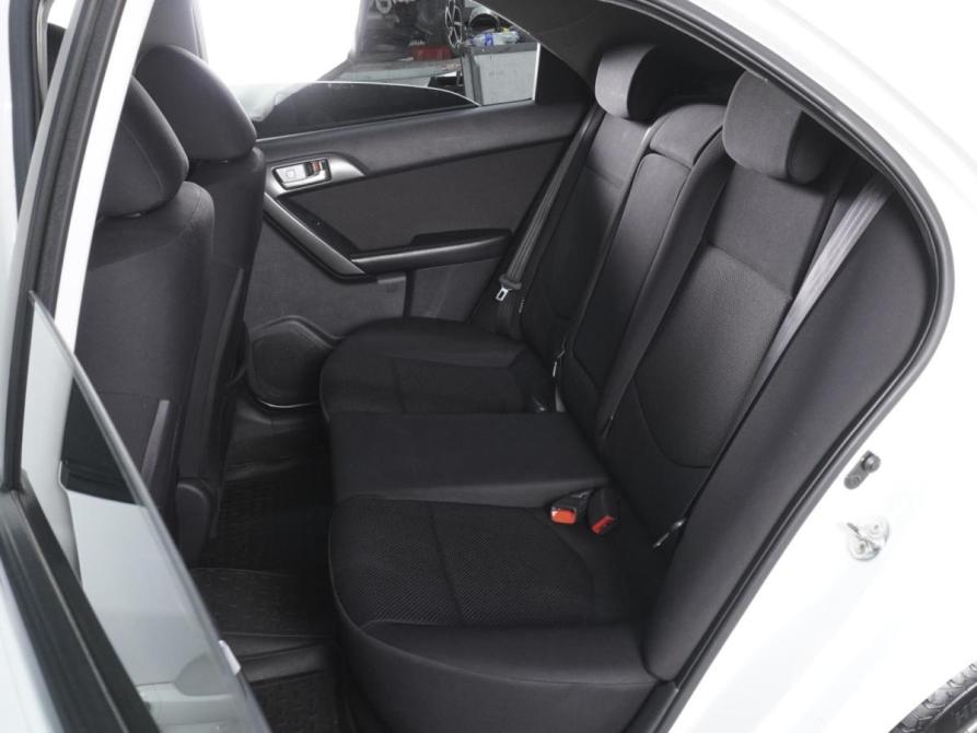 Kia Cerato II Ростов-на-Дону  - изображение 9