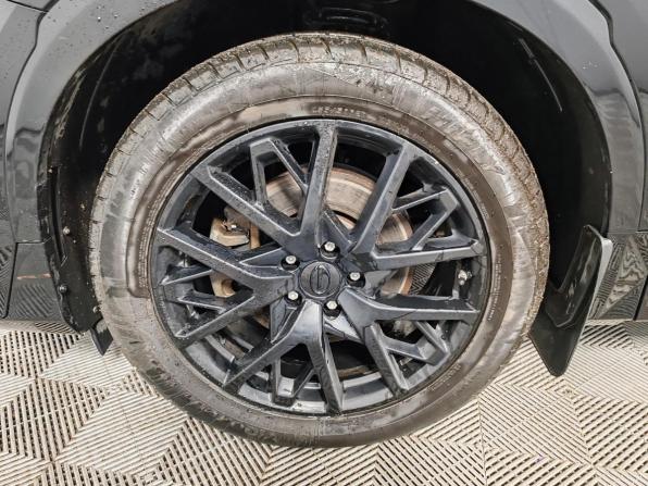 GAC GS8 II с пробегом 2024 года, цена 2 975 000 рублей, 88885 км, внедорожник, Автокод Объявления