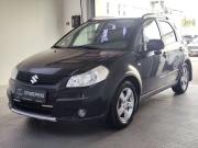 Suzuki SX4 I (Classic) Рестайлинг Уфа  - изображение 19