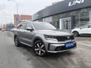 Kia Sorento IV Санкт-Петербург  - изображение 29