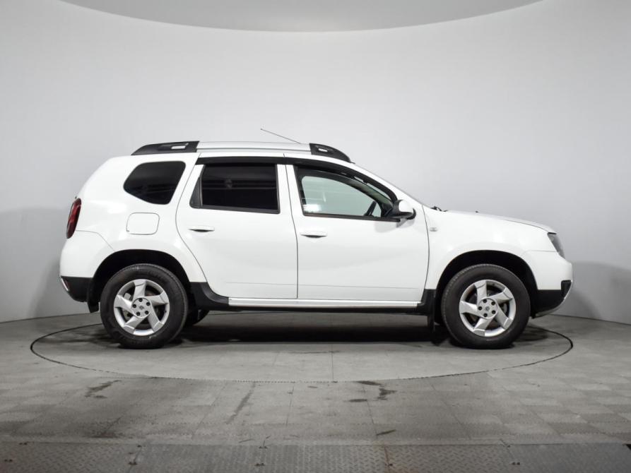 Renault Duster I Рестайлинг Санкт-Петербург  - изображение 4