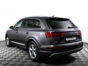 Audi Q7 II (4M) Москва  - изображение 33