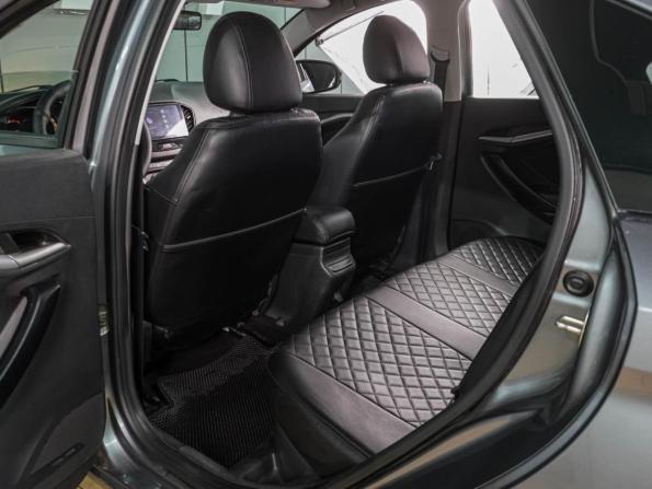 Lada (ВАЗ) Vesta I с пробегом 2019 года, цена 949 000 рублей, 148674 км, седан, Автокод Объявления