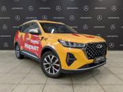 Chery Tiggo 7 Pro Max I Москва  - изображение 28
