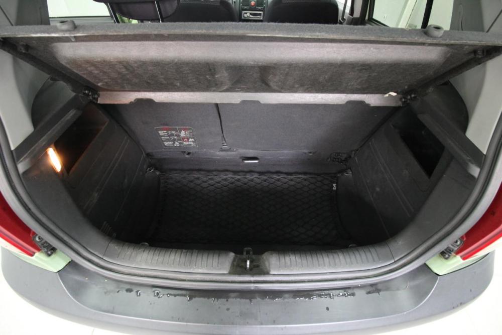Hyundai Getz I Рестайлинг Сургут  - изображение 16