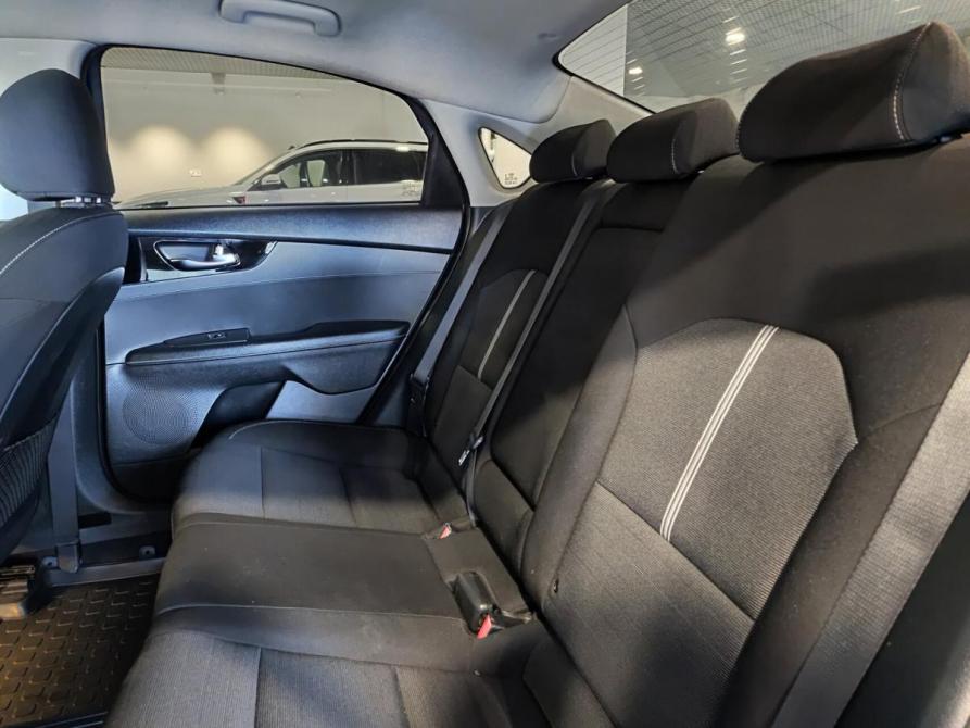 Kia Cerato IV Казань  - изображение 15
