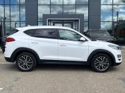 Hyundai Tucson III Рестайлинг Октябрьский  - изображение 24