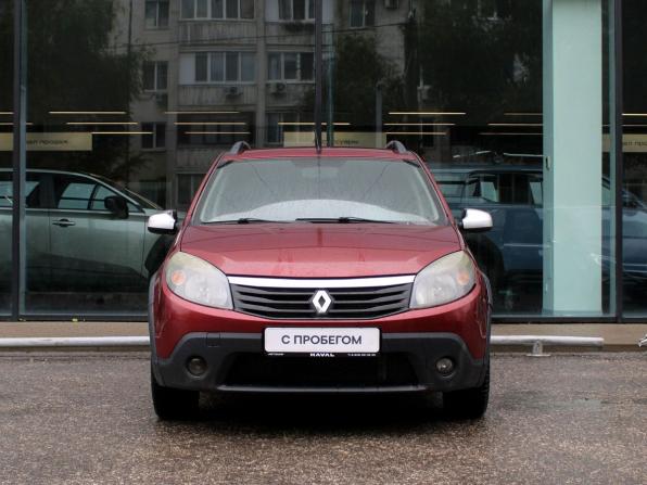 Renault Sandero I с пробегом 2013 года, цена 650 000 рублей, 158399 км, хэтчбек, Автокод Объявления