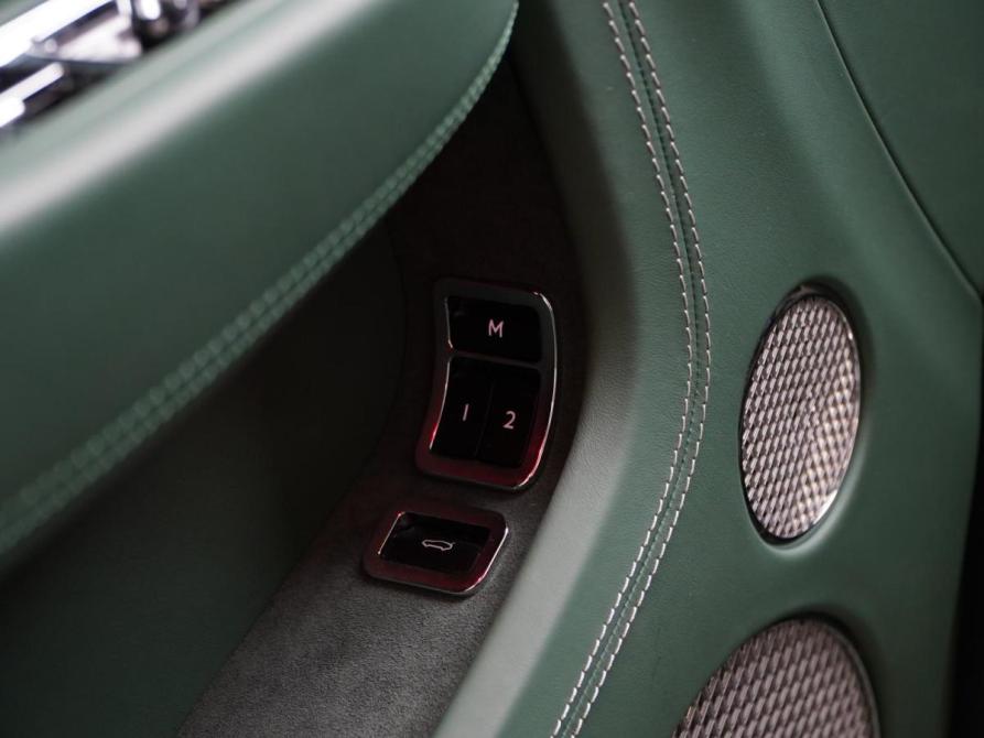 Bentley Continental GT III Москва  - изображение 18