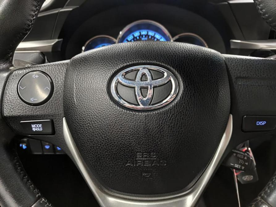 Toyota Corolla XI (E160 E170 E180) Казань  - изображение 23