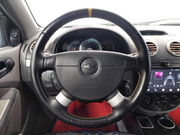 Chevrolet Lacetti I с пробегом 2011 года, цена 450 000 рублей, 184000 км, хэтчбек, Автокод Объявления