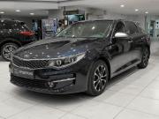 Kia Optima IV Казань  - изображение 23