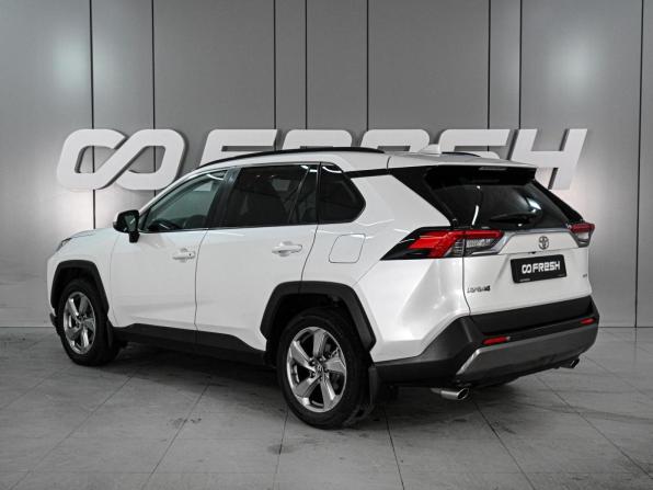 Toyota RAV4 V (XA50) с пробегом 2019 года, цена 3 299 000 рублей, 65462 км, внедорожник, Автокод Объявления