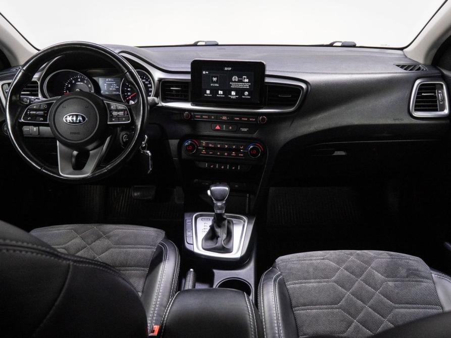Kia Ceed III Тюмень  - изображение 18