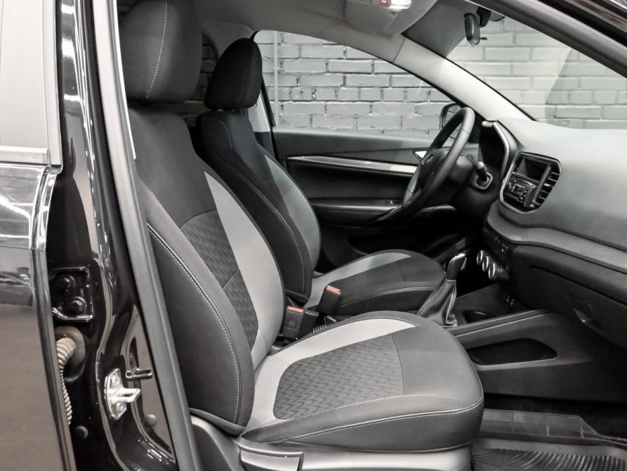 Lada (ВАЗ) Vesta I Рестайлинг (NG) Екатеринбург  - изображение 10