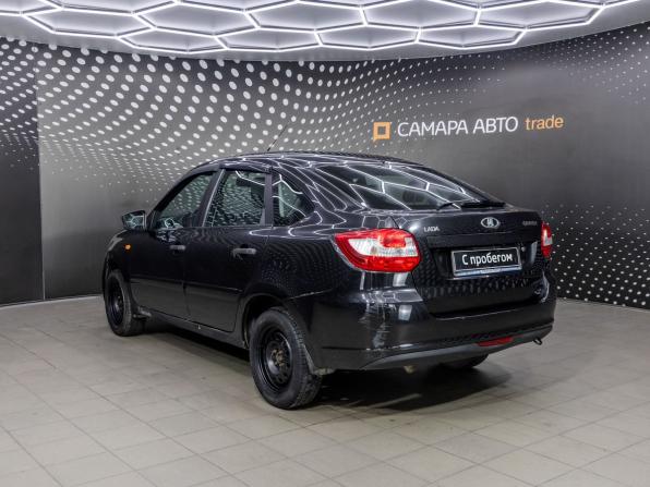 Lada (ВАЗ) Granta I с пробегом 2014 года, цена 309 000 рублей, 149000 км, лифтбек, Автокод Объявления