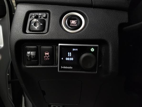 Mitsubishi Pajero Sport III с пробегом 2017 года, цена 2 550 000 рублей, 245266 км, внедорожник, Автокод Объявления