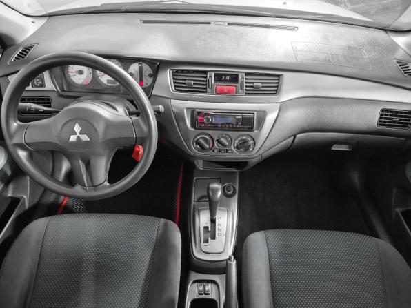 Mitsubishi Lancer IX Рестайлинг с пробегом 2007 года, цена 338 000 рублей, 235750 км, седан, Автокод Объявления